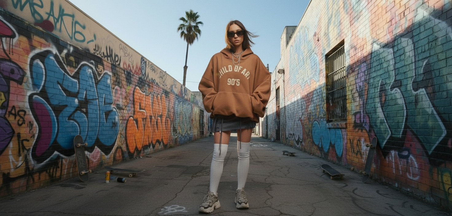 Hoodie “Сhild of Art”