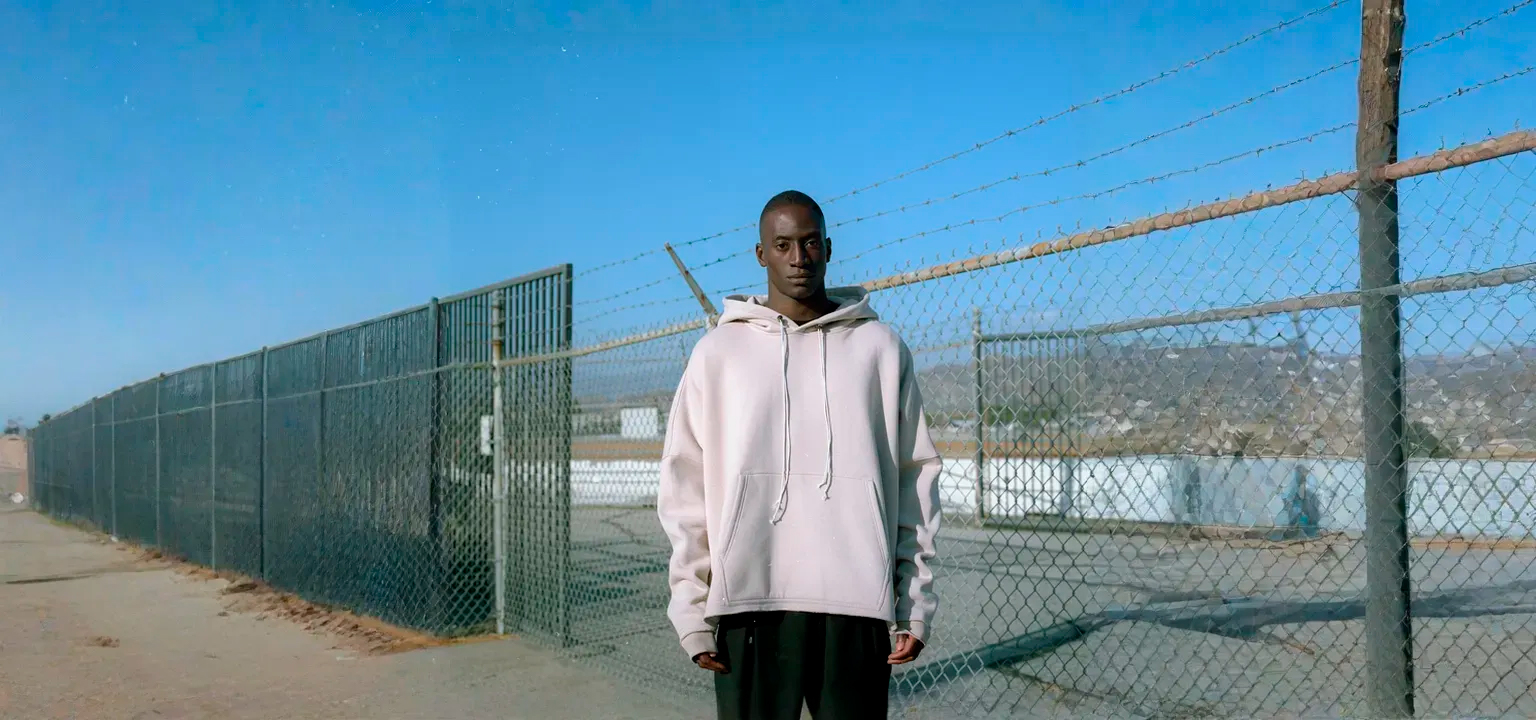 Hoodie V2.0