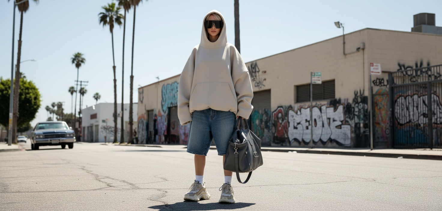 Hoodie V3.0