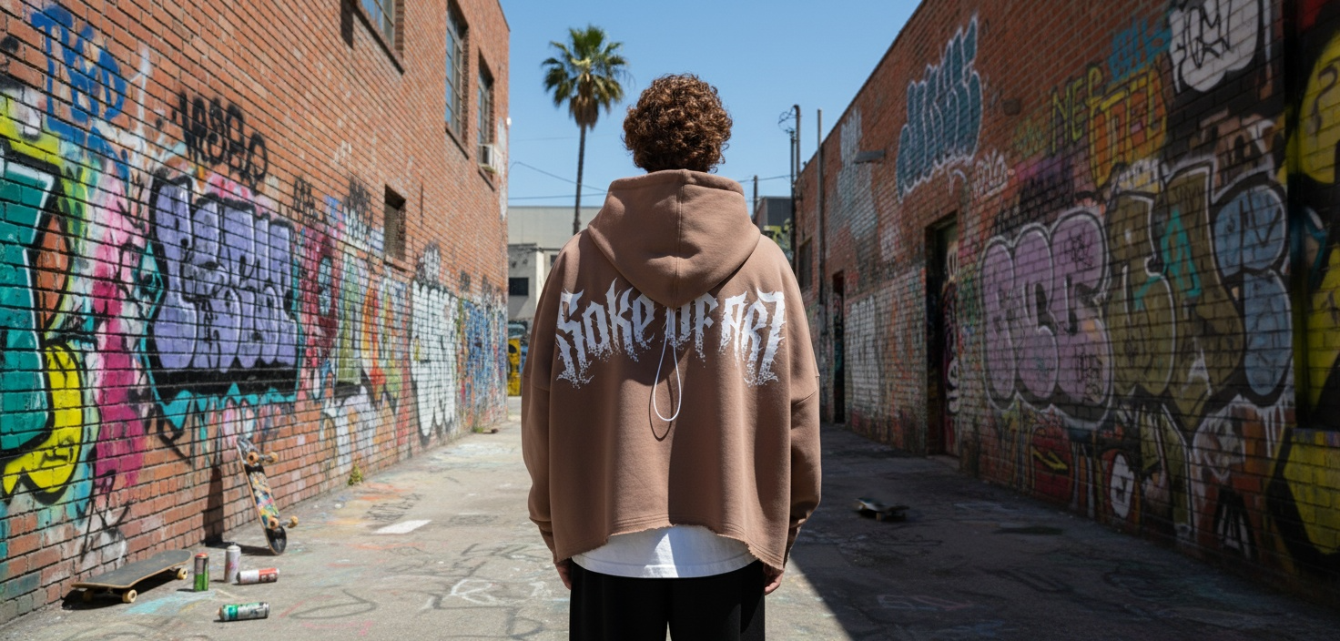 Hoodie V2.0