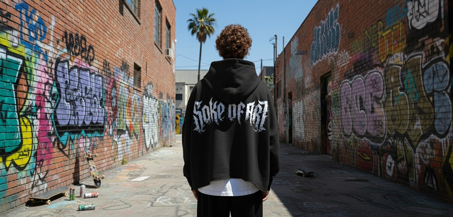 Hoodie V2.0