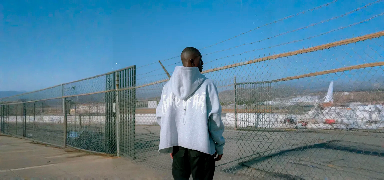 Hoodie V2.0